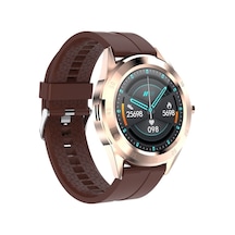 Cbtx Y10 1.54" Akıllı Saat (İthalatçı Garantili)