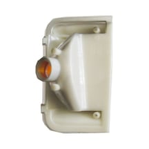 Fiat Ducato Kapı Ayna Sinyali Sol Sarı Uyumlu 2007 2014