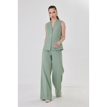 Mint Yeşili