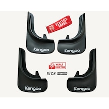 Renault Kangoo Kango Paçalık Çamurluk Tozluk