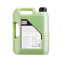 Liqui Moly Molygen Yeni Nesil Motor Yağı 5w-30 5l - 9952