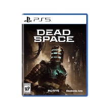 Dead Space Ps5 Oyun