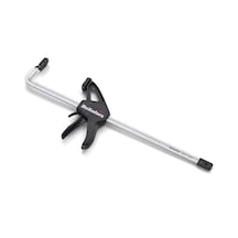 Hultafors 521453 Qcx45 Otomatik Tip Işkence 45 Cm