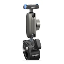 Osmo Action 3/4/5 Pro Universal Tube Clamp