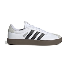 Adidas Vl Court 3.0 Kadın Beyaz Sneaker Ayakkabı Id8797 Beyaz