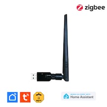 Zigbee Sinyal Genişletici Tuya, Home Assistant Uyumlu