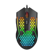 Redragon M987-K Rgb Kablolu Oyuncu Optik Mouse