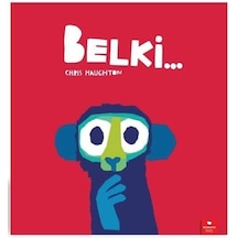 Belki... / Chris Haughton