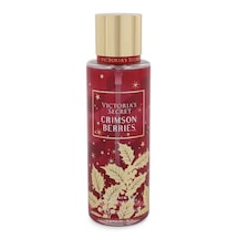 Victoria’s Secret Crimson Berries Fragrance Body Vücut Spreyi 250 ML