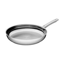 Profi Cromargan İndüksiyon Tabanlı Tava 20 Cm Çok Renkli