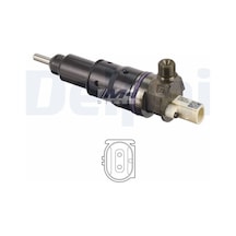 Delphı Bebj1f11201 Enjektör Volvo Fh Fm D11k Renault Trucks T380 T430 T460 T480