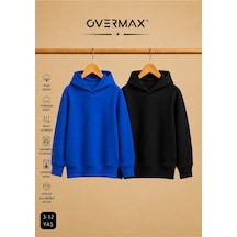 Saks Mavi-gri