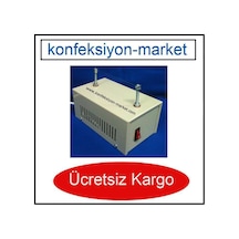 Etiket-Kurdele-Kesim Makinesi - Sıcak Kesim Makinesi