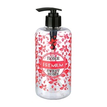 Cosiness Yuvarlak Sıvı Sabunluk 500 Ml.