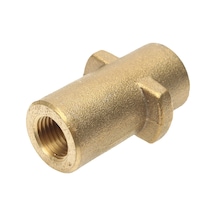 Moveevo Karcher K Uyumlu Bakır Yüksek Basınçlı Köpük Sprey Nozu - Araç Yıkama Temizlik Aksesuarı 5