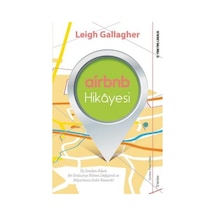 Airbnb Hikayesi - Leigh Gallagher - Sola Unitas