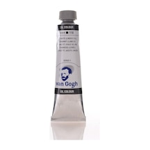 Talens Goc 40Ml Yağlı Boya Tıt. Whte-Lınseed