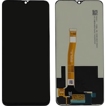Realme 5 Pro Lcd Ekran + Dokunmatik Full