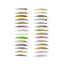 Usami Saroo 110S-SR 21.3Gr 1.2mt Maket Balık