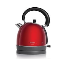 Arzum AR3048 Estilo 1800 ML Paslanmaz Çelik Su Isıtıcı