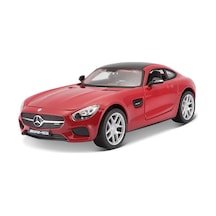 Neco Oyuncak Model Araba Mercedes-benz Amg Gt 1:24