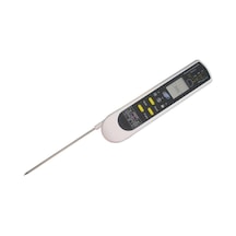 Tfa 31.1119 Dualtemp Pro Hem Lazerli Hemde Problu Termometre