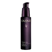 Caudalie Premier Cru Kırışıklık Karşıtı Yaşlanma Karşıtı Vegan Serum 30ml
