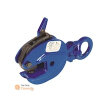 Atlaspro Atsk1 Sac Kapma 1 Ton