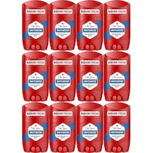 Old Spice Whitewater Stick Roll-on Men/erkek Deodorant 50ml 12li