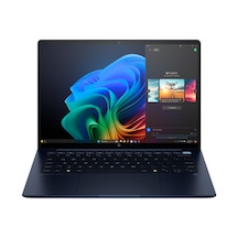 HP EliteBook Ultra G1i AI B68Z6ET Ultra 7 266V 16 GB 512 GB SSD 14" W11P Dizüstü Bilgisayar