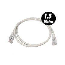 1 5 Metre Internet Kablosu Cat5 Dvr Ip Kamera Kablosu Dvr Ve Kame
