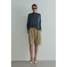 Suud Collection Füme Olivia Bluz