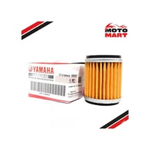 Yamaha Ybr 250 Yağ Filtresi Myf03243
