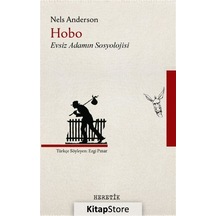 Hobo / Nels Anderson
