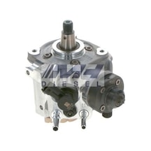 Bosch 0445010552 Yüksek Basınç Yakıt Pompası Peugeot 2008 208, Citroën C3 C4, Ford Fiesta 1.4 1.6 Hdi Tdci
