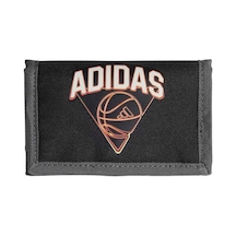 Adidas Hoops Erkek Spor Cüzdan - Jg3606 Siyah