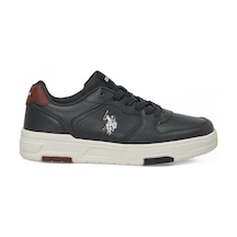 U.s. Polo Assn. Andy 6fx Lacivert Erkek Sneaker 000000000102156811 Lacivert