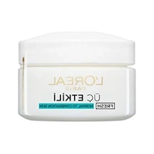 Üç Etkili Fresh Jel Krem - 50 Ml