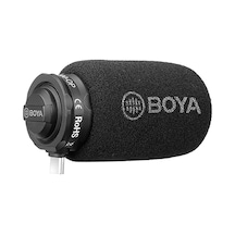 Boya By-dm100-op Dji Osmo Pocket Shotgun Mikrofon