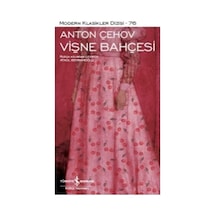 Vişne Bahçesi - Modern Klasikler Dizisi