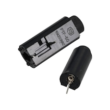 Ic-235b Sigorta Yuvası 5 20mm