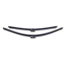 Jeep Compass 2022-2025 Ön Cam Silecek Takımı Silgeç Seti 60x45cm