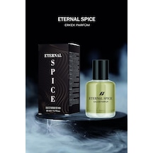 Eternal Spıce Erkek Parfüm 50 Ml Oryantal