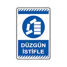 Düzgün Istifle (546657481)