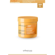 Moisturising Maske 500ml