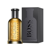 Hugo Boss Bottled Intense Edp 100ml Erkek Parfüm Fresh