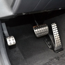 Autogp Mercedes Gla Pedal Seti Takımı Geçmeli Otomotik