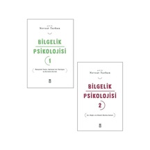 Bilgelik Psikolojisi 1- 2 Kitap Set Spinozanın Yanılgısı Evrimin Evrimi Nevzat Tarhan