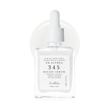 Dr. Althea 345 Relief Serum Çay Ağacı Suyu Niasinamid Pantenol Pdrn İçeren Yatıştırıcı Ve Bariyer Güçlendirici Serum 30 Ml