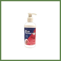 Bezos Tüylere Krem Glgn 250 Ml Ceviz Sütlü & Cevizli Rusmerhemi 145 Gr Hb006